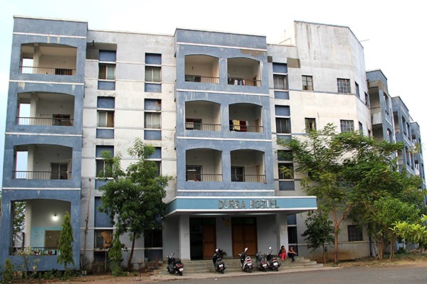 Hostel