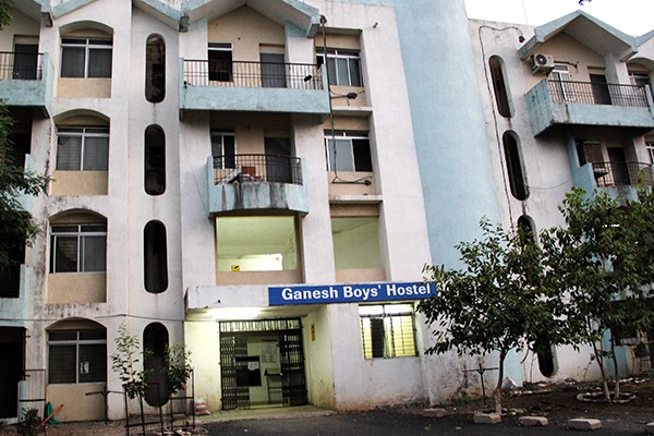 Hostel